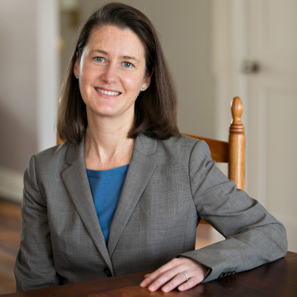Leckerling, Ladwig, Leamon: Elizabeth L. Leamon