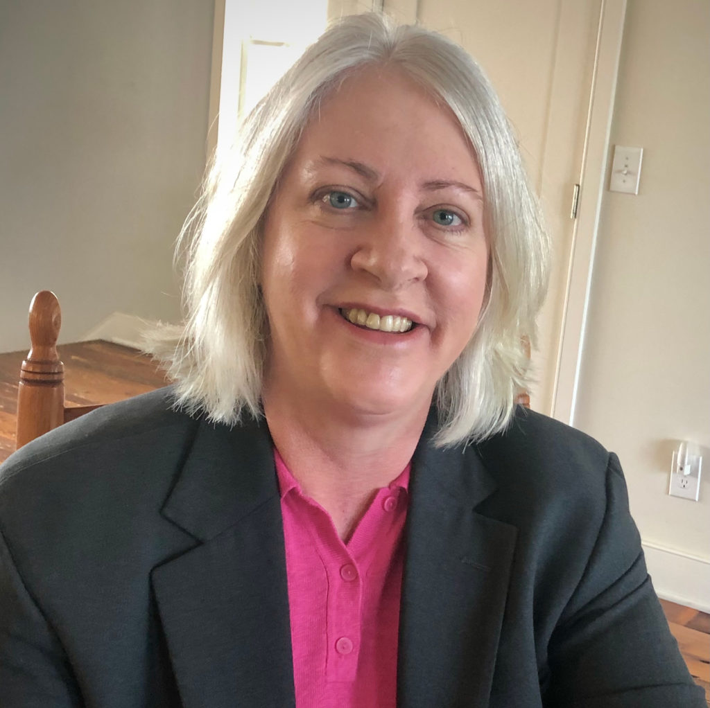 Suzanne R. Fetter
