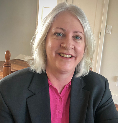 Suzanne R. Fetter